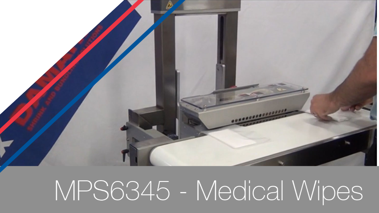 Validatable Tabletop Sealers